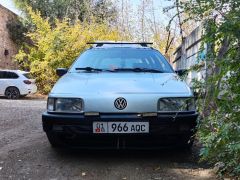 Сүрөт унаа Volkswagen Passat