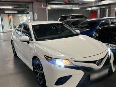 Сүрөт унаа Toyota Camry