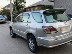 Photo of the vehicle Toyota Harrier