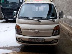 Фото авто Hyundai HD