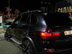 Фото авто BMW X5