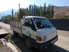 Фото авто Hyundai Porter