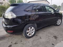 Фото авто Toyota Harrier