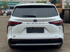 Сүрөт унаа Toyota Sienna