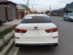 Сүрөт унаа Kia K5