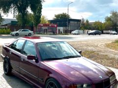 Сүрөт унаа BMW 3 серия