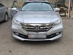 Сүрөт унаа Honda Accord