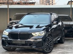 Сүрөт унаа BMW X5