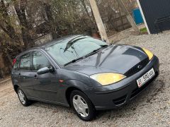 Photo of the vehicle Ford Focus