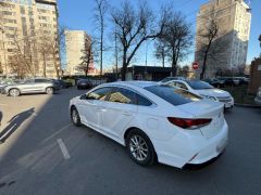 Photo of the vehicle Hyundai Sonata