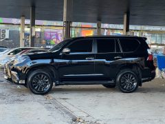 Фото авто Lexus GX