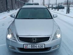 Сүрөт унаа Honda Inspire