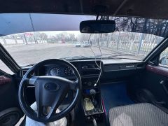 Photo of the vehicle ВАЗ (Lada) 2107