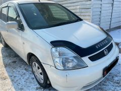 Сүрөт унаа Honda Stream