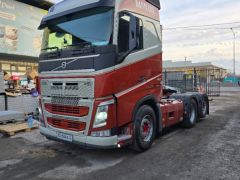 Фото авто Volvo FH