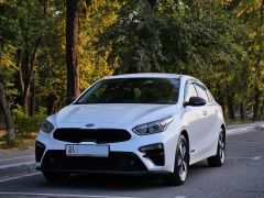 Сүрөт унаа Kia Cerato