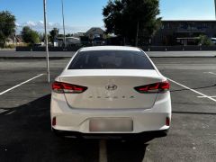 Photo of the vehicle Hyundai Sonata