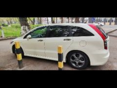 Фото авто Honda Stream