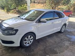 Фото авто Volkswagen Polo