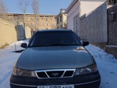 Фото авто Daewoo Nexia