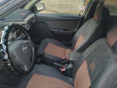 Сүрөт унаа Daewoo Nexia