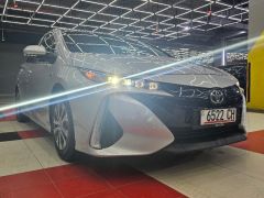 Сүрөт унаа Toyota Prius