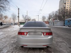 Сүрөт унаа Honda Accord