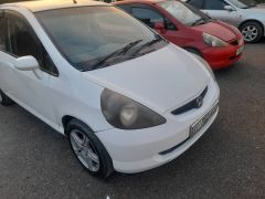 Photo of the vehicle Honda Fit