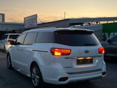 Сүрөт унаа Kia Carnival