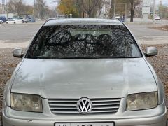 Photo of the vehicle Volkswagen Bora