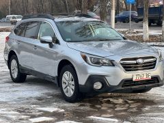 Сүрөт унаа Subaru Outback