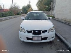 Photo of the vehicle Subaru Impreza