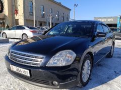 Photo of the vehicle Nissan Teana