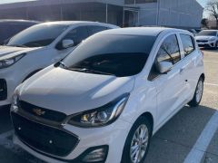 Photo of the vehicle Chevrolet Spark