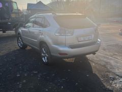 Сүрөт унаа Lexus RX