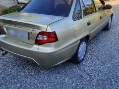 Фото авто Daewoo Nexia