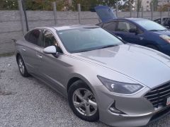 Сүрөт унаа Hyundai Sonata