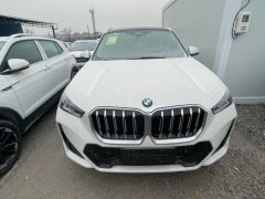 Фото авто BMW X1