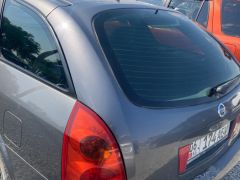 Сүрөт унаа Nissan Primera