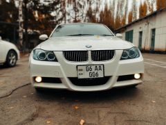 Фото авто BMW 3 серии