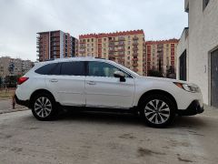 Сүрөт унаа Subaru Outback