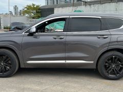 Фото авто Hyundai Santa Fe