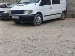 Сүрөт унаа Mercedes-Benz Vito