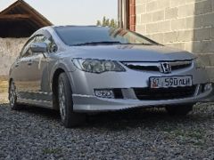 Фото авто Honda Civic