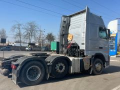 Фото авто Volvo FH