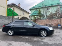 Сүрөт унаа Honda Inspire