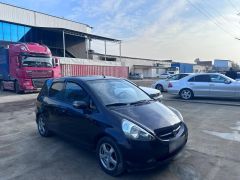 Сүрөт унаа Honda Jazz