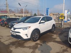 Photo of the vehicle Toyota RAV4