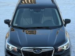 Фото авто Subaru Forester