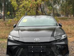 Photo of the vehicle Toyota Camry